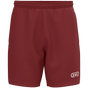 JAKO Short Wardrobe - Rubinrot