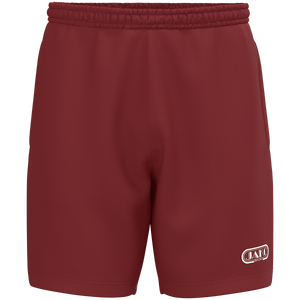 JAKO Short Wardrobe - Rubinrot