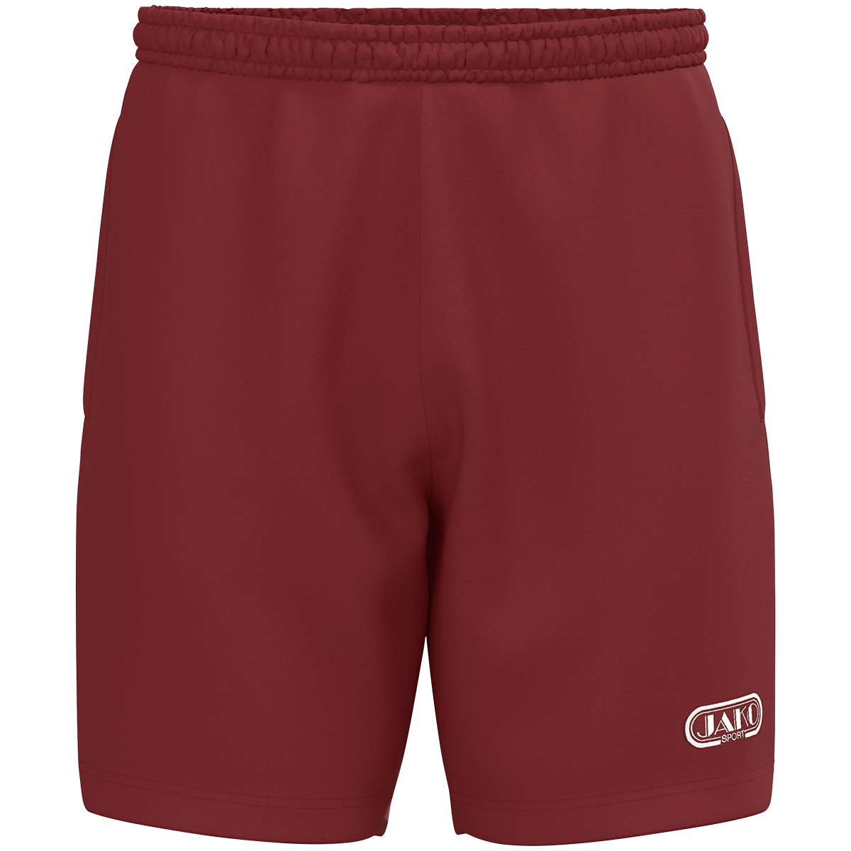 JAKO Short Wardrobe - Rubinrot