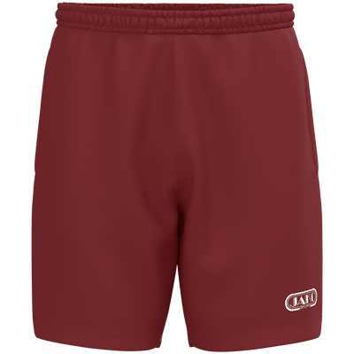 JAKO Short Wardrobe - Rubinrot