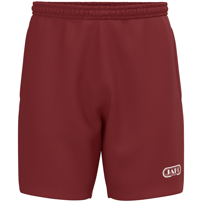JAKO Short Wardrobe - Rubinrot