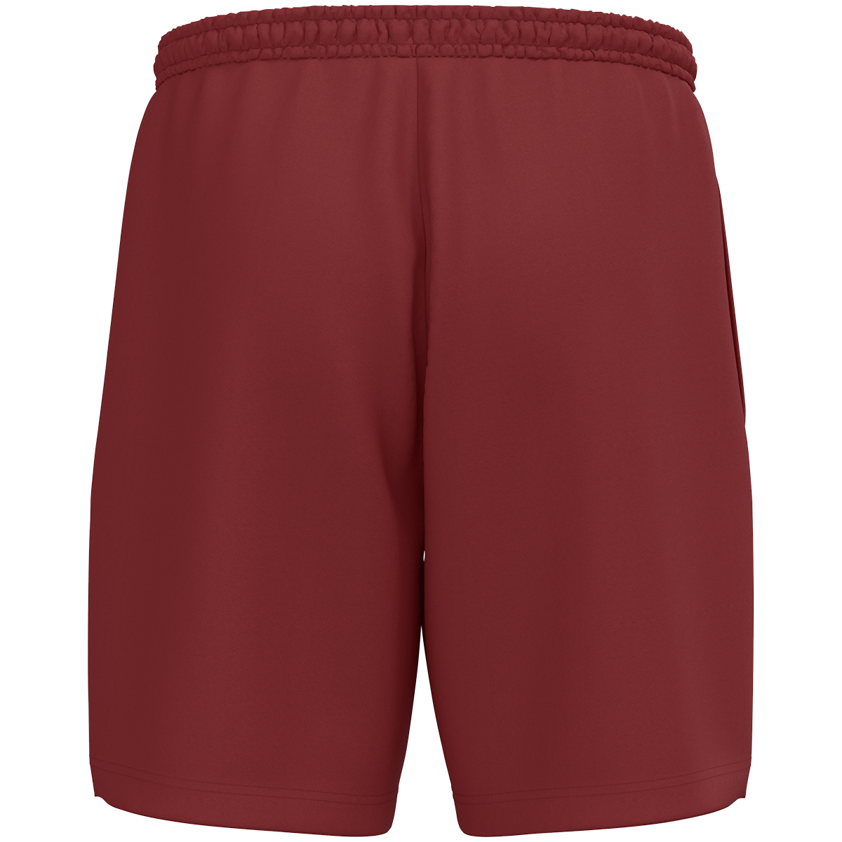 JAKO Short Wardrobe - Rubinrot