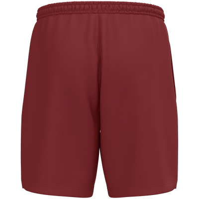 JAKO Short Wardrobe - Rubinrot