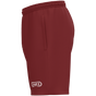 JAKO Short Wardrobe - Rubinrot