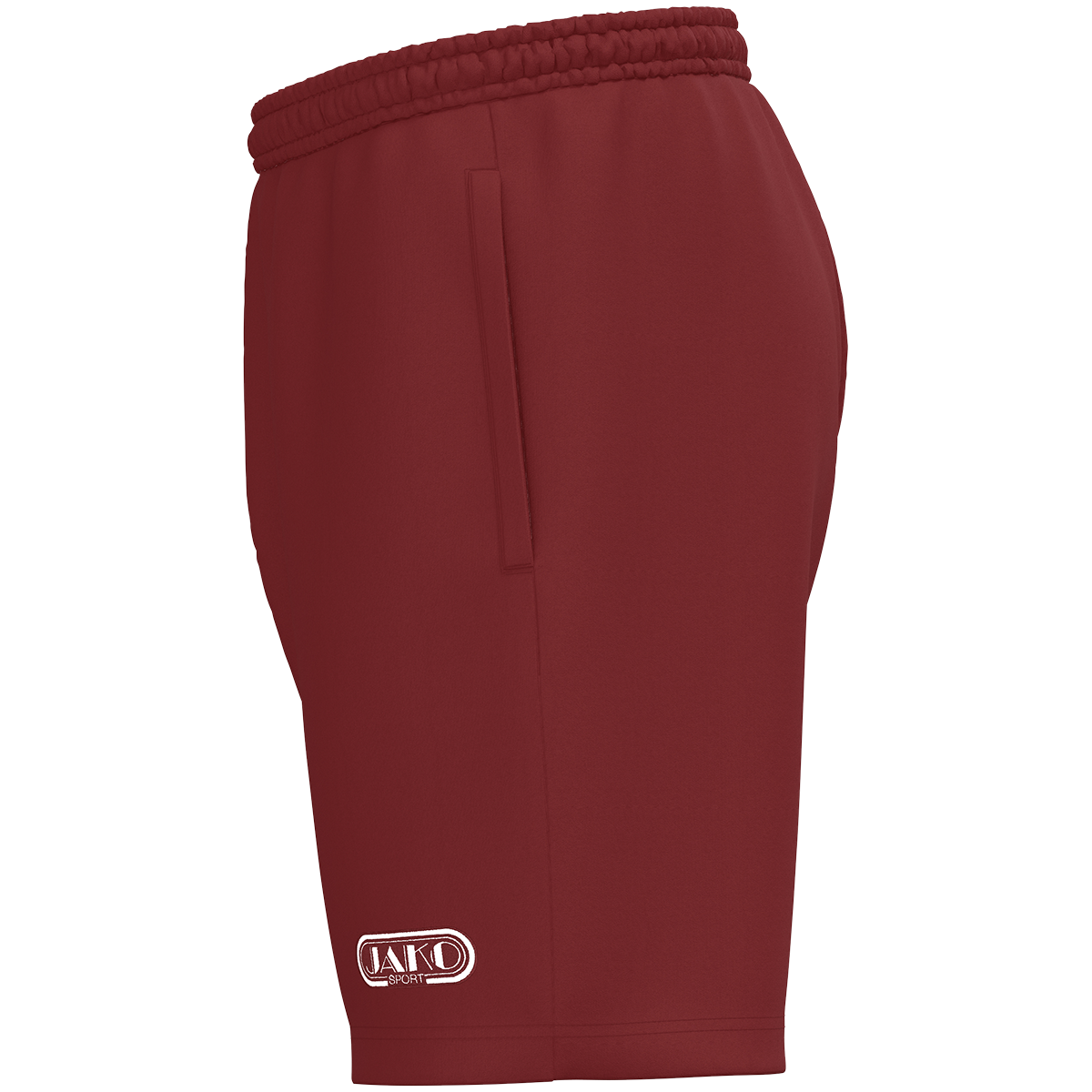 JAKO Short Wardrobe - Rubinrot