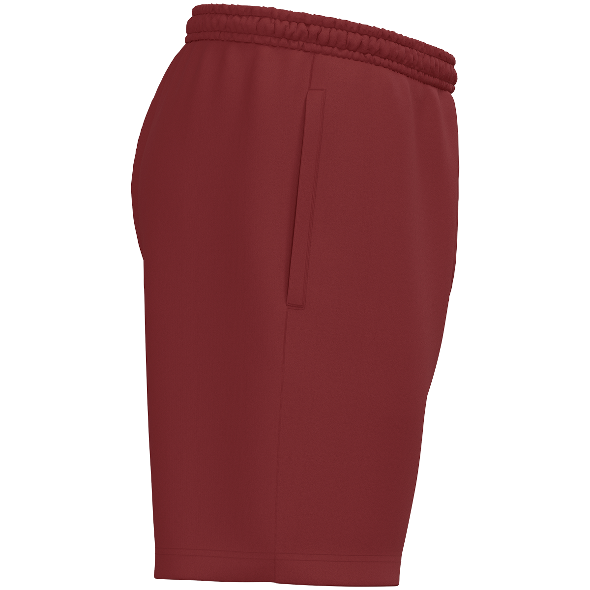 JAKO Short Wardrobe - Rubinrot