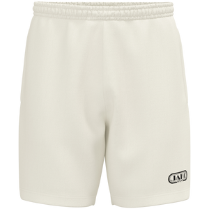 JAKO Short Wardrobe - Off White