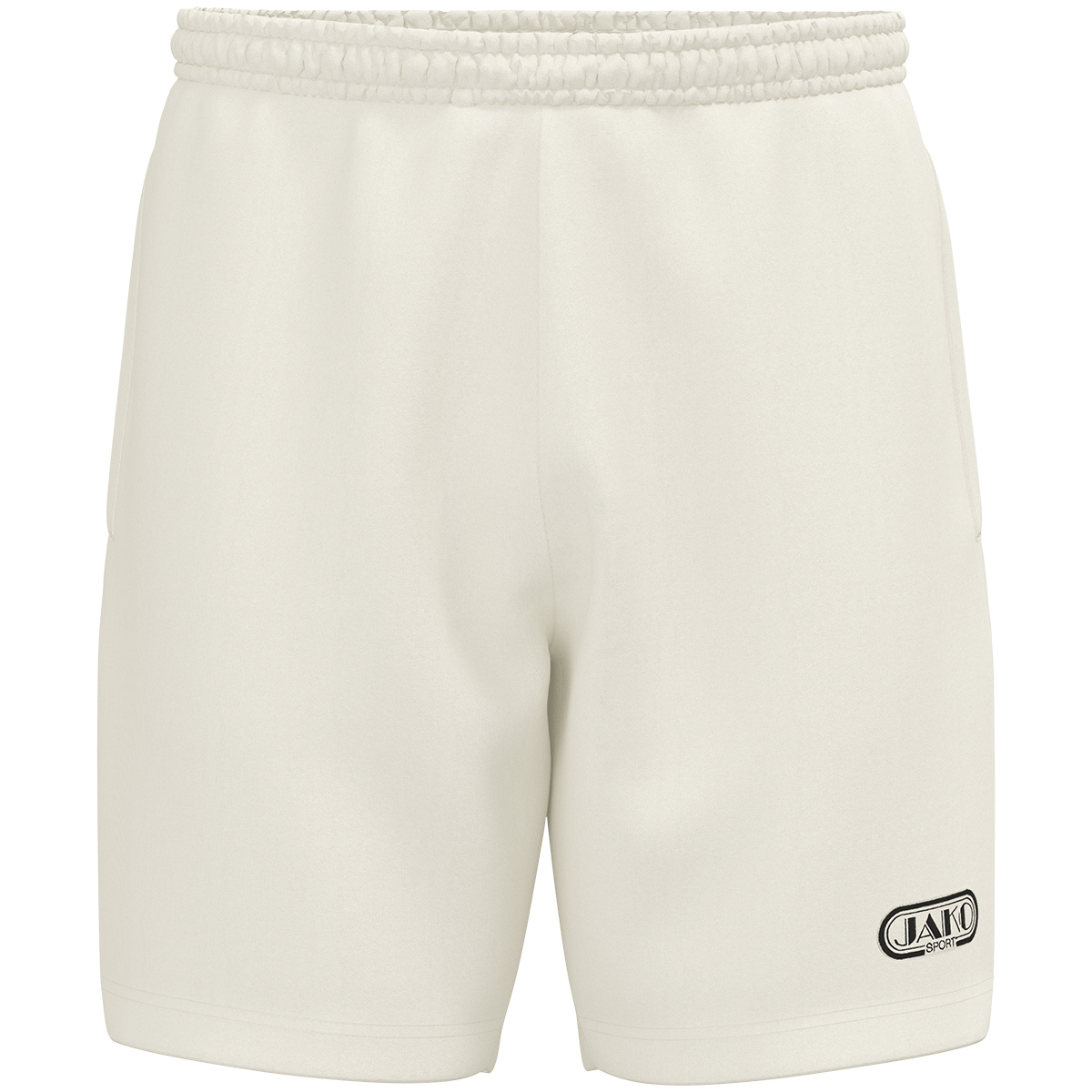 JAKO Short Wardrobe - Off White
