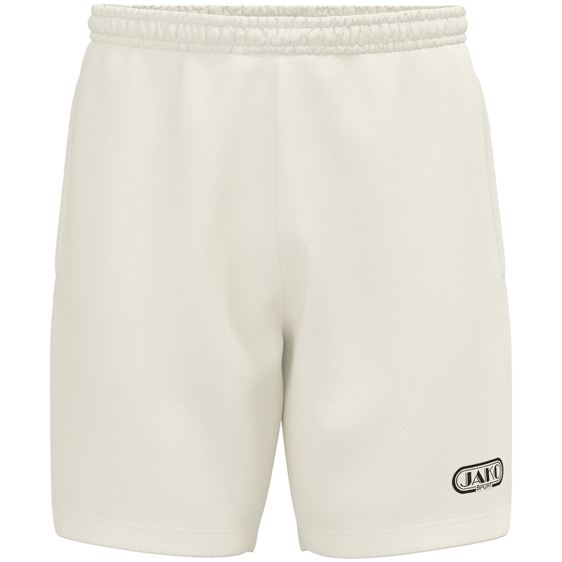 JAKO Short Wardrobe - Off White