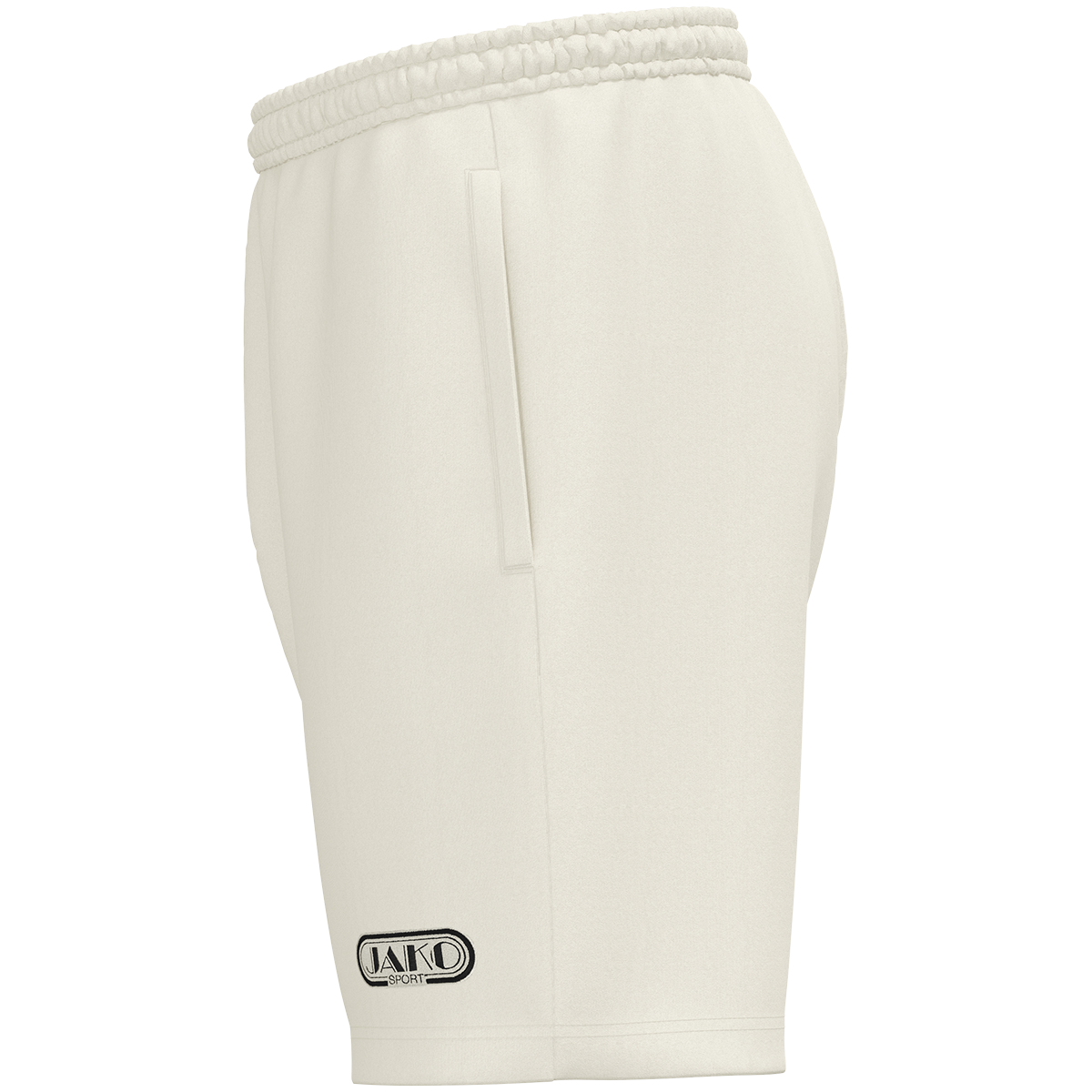 JAKO Short Wardrobe - Off White