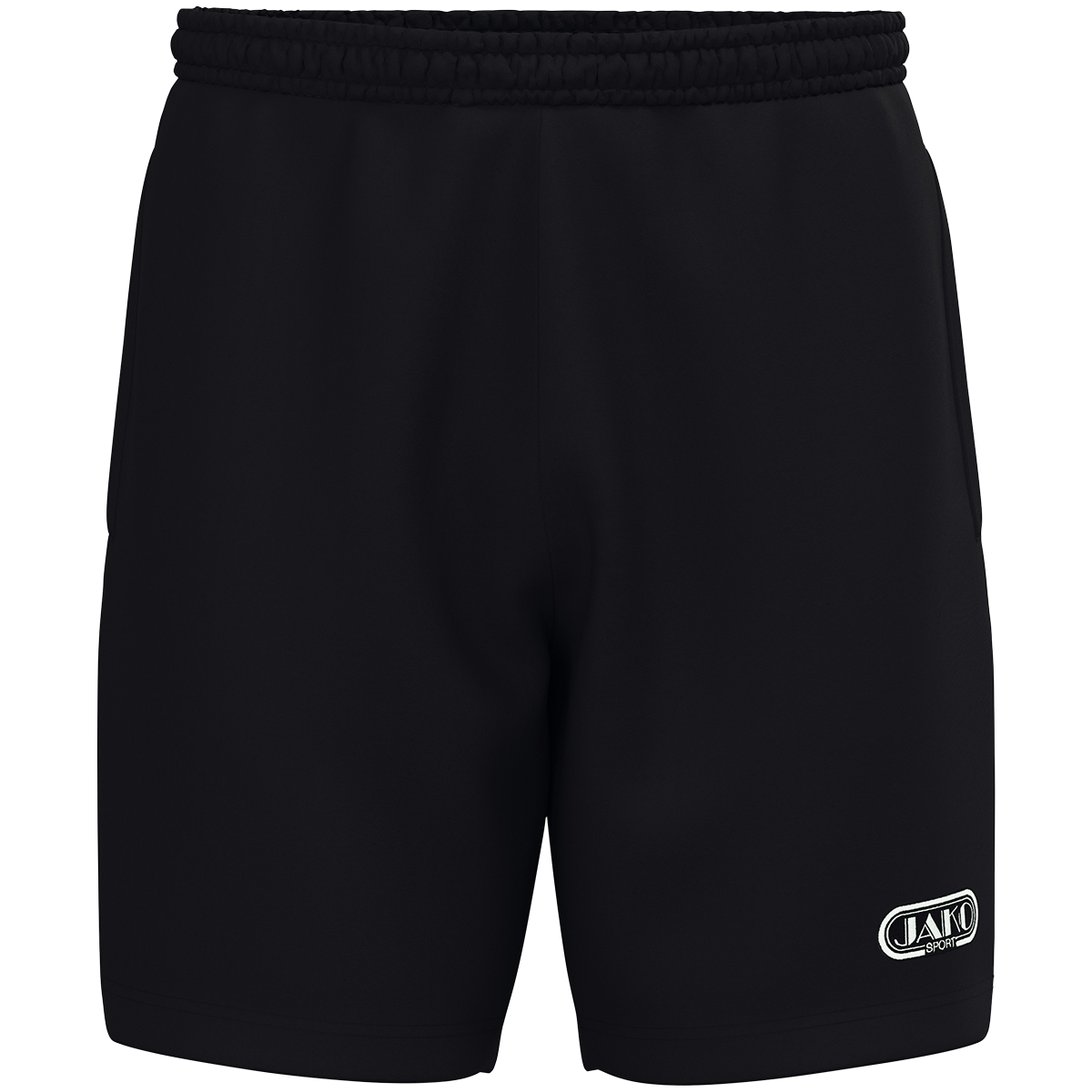 JAKO Short Wardrobe - Schwarz