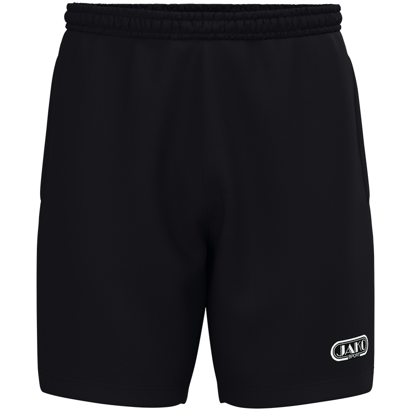 JAKO Short Wardrobe - Schwarz