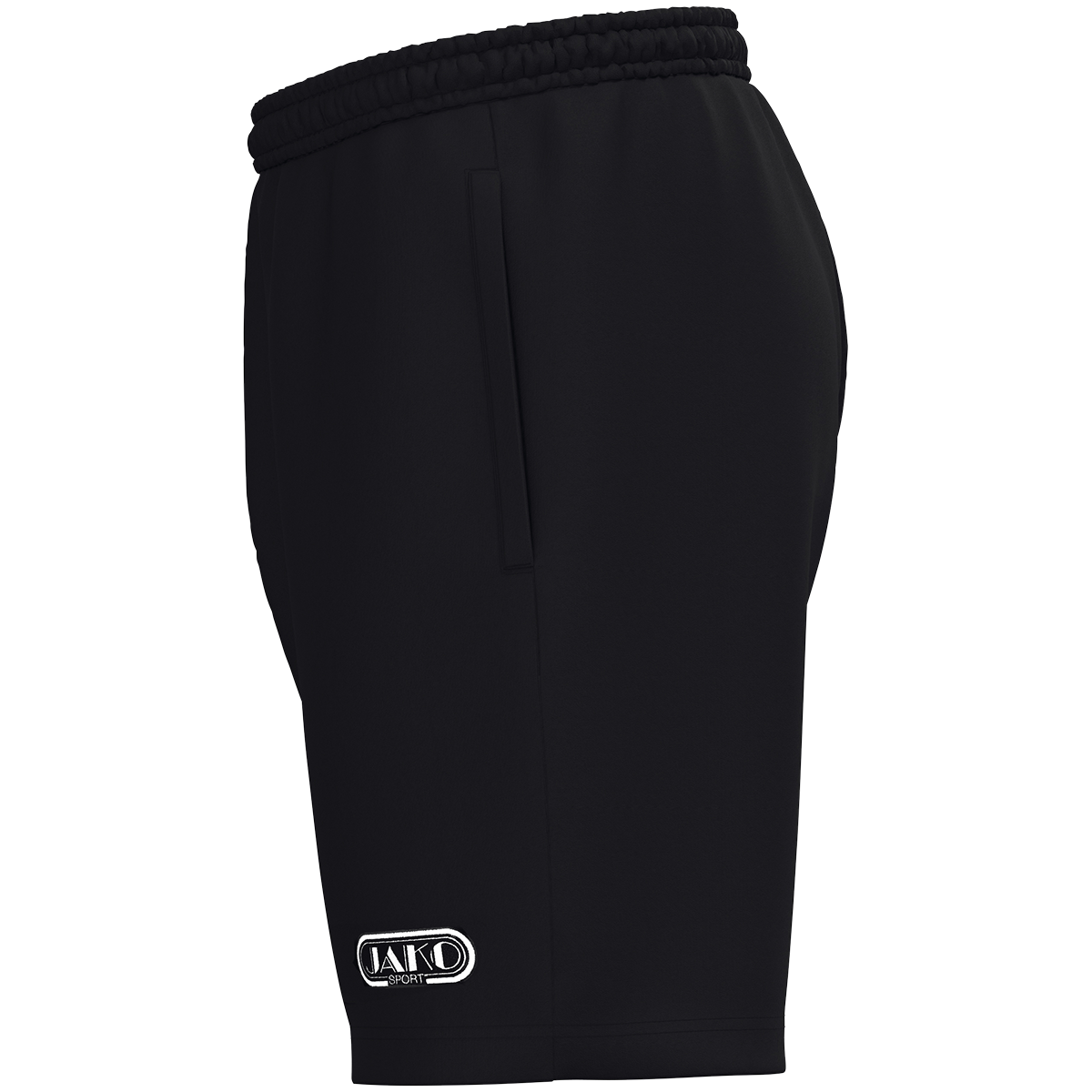 JAKO Short Wardrobe - Schwarz