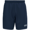 JAKO Short Wardrobe - Marine