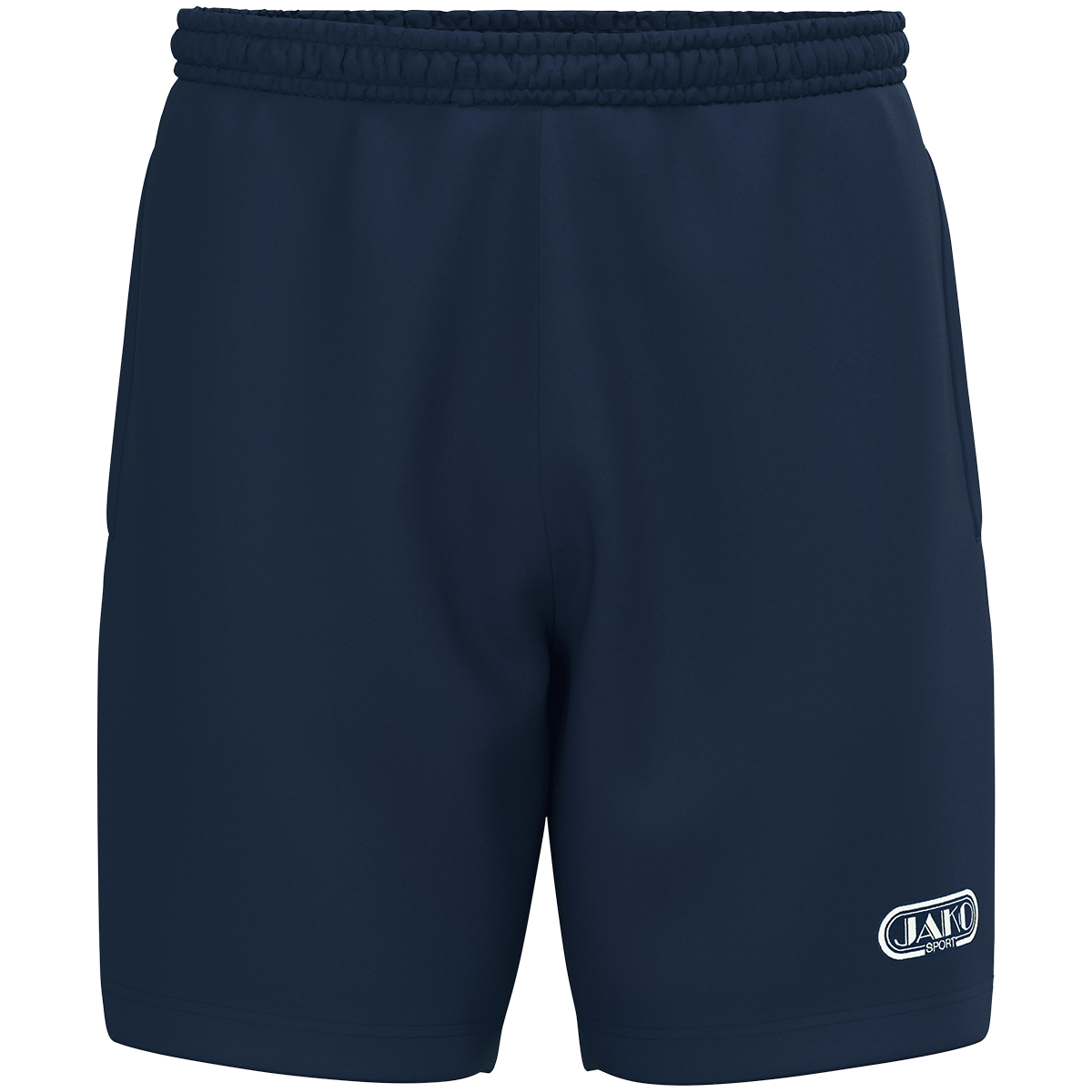 JAKO Short Wardrobe - Marine