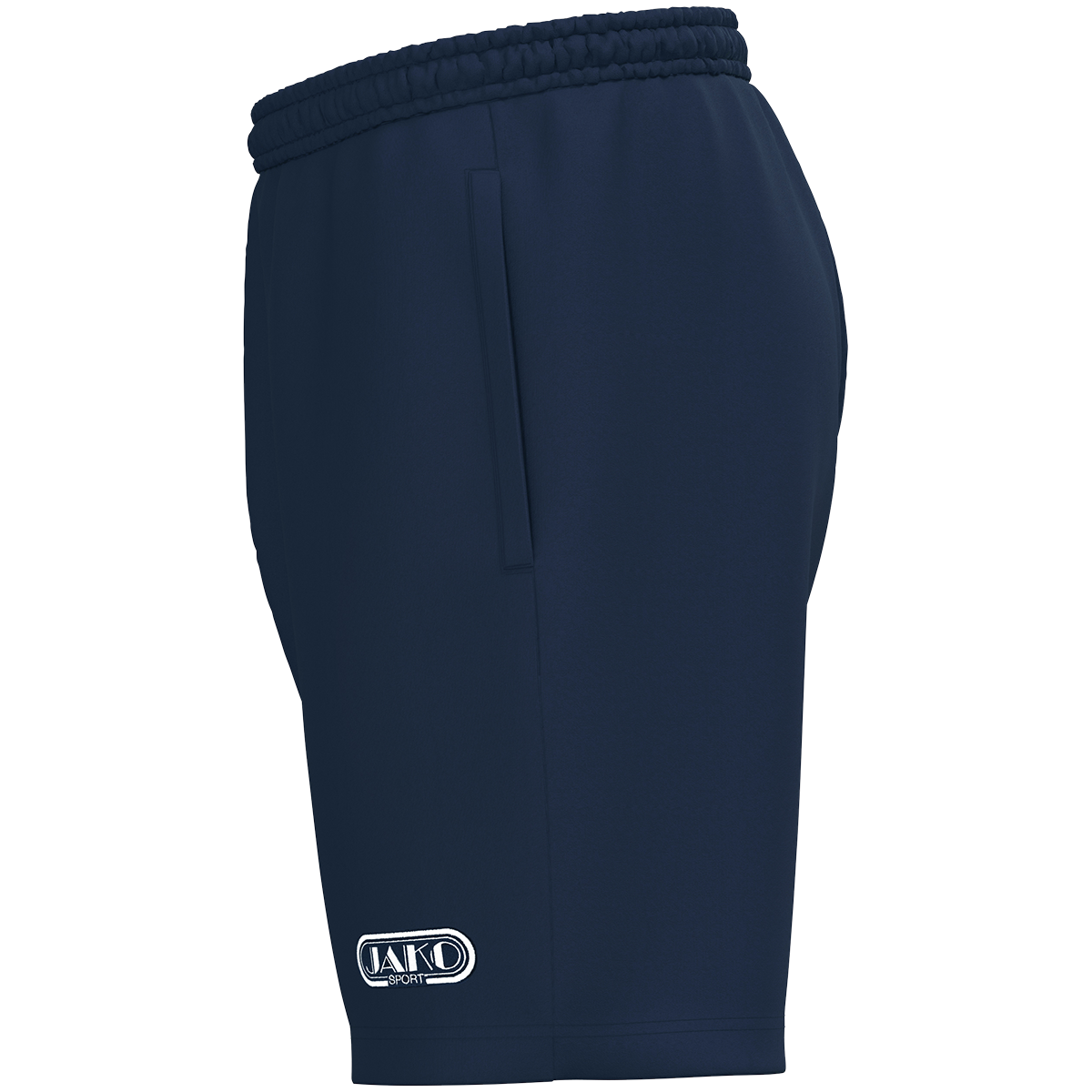 JAKO Short Wardrobe - Marine