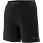 JAKO Running Short Power Schwarz
