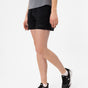 JAKO Running Short Power Schwarz