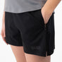 JAKO Running Short Power Schwarz