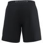 JAKO Running Short Power Schwarz
