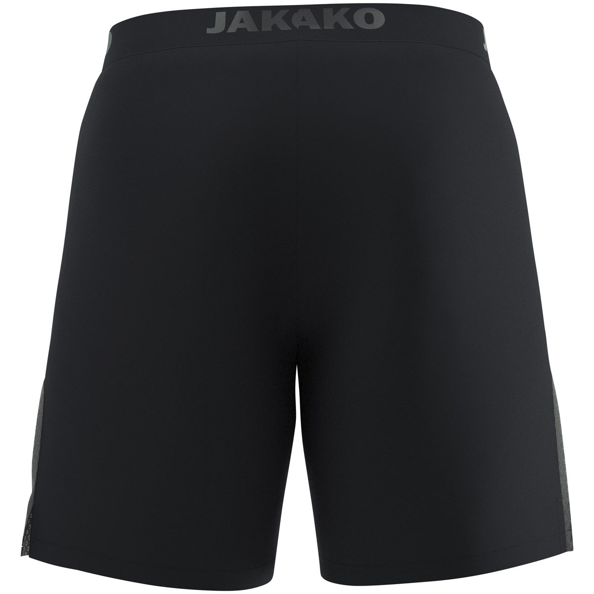 JAKO Running Short Power Schwarz