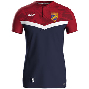 JAKO Polo Iconic (inkl. Bedruckung) - SSC Tübingen