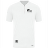 JAKO Polo Pro Casual weiß (inkl. Bedruckung) - TC Rottenburg