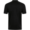 JAKO Polo Pro Casual schwarz (inkl. Bedruckung) - SRG Calw