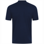 JAKO Polo Pro Casual marine (inkl. Bedruckung) - TC Rottenburg
