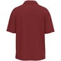 JAKO Polo Wardrobe - Rubinrot