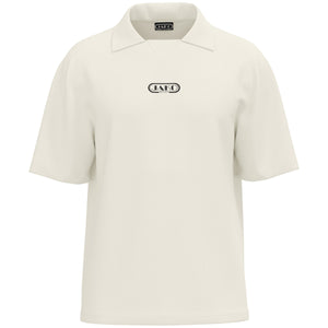 JAKO Polo Wardrobe - Off White