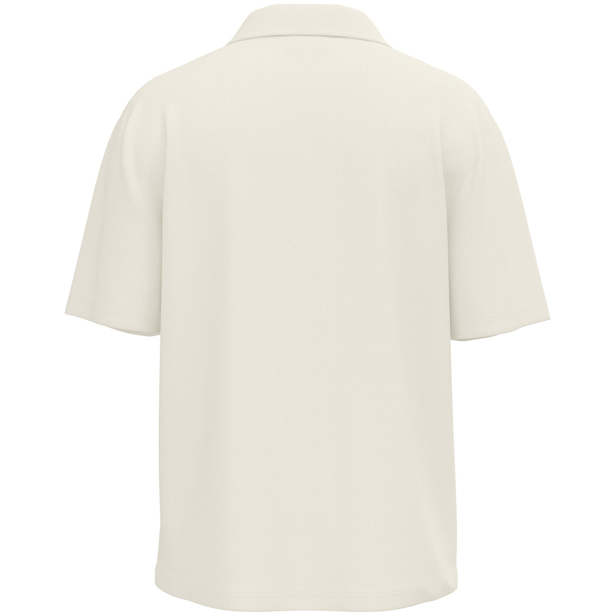 JAKO Polo Wardrobe - Off White