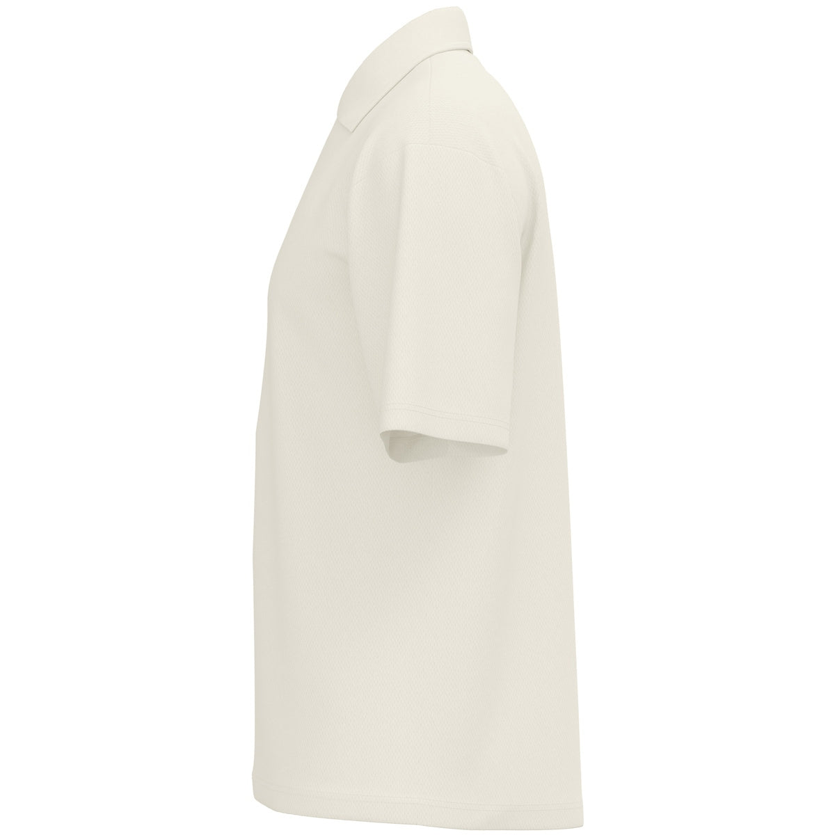 JAKO Polo Wardrobe - Off White