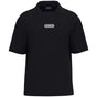 JAKO Polo Wardrobe - Schwarz