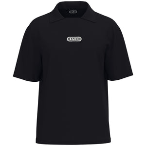 JAKO Polo Wardrobe - Schwarz