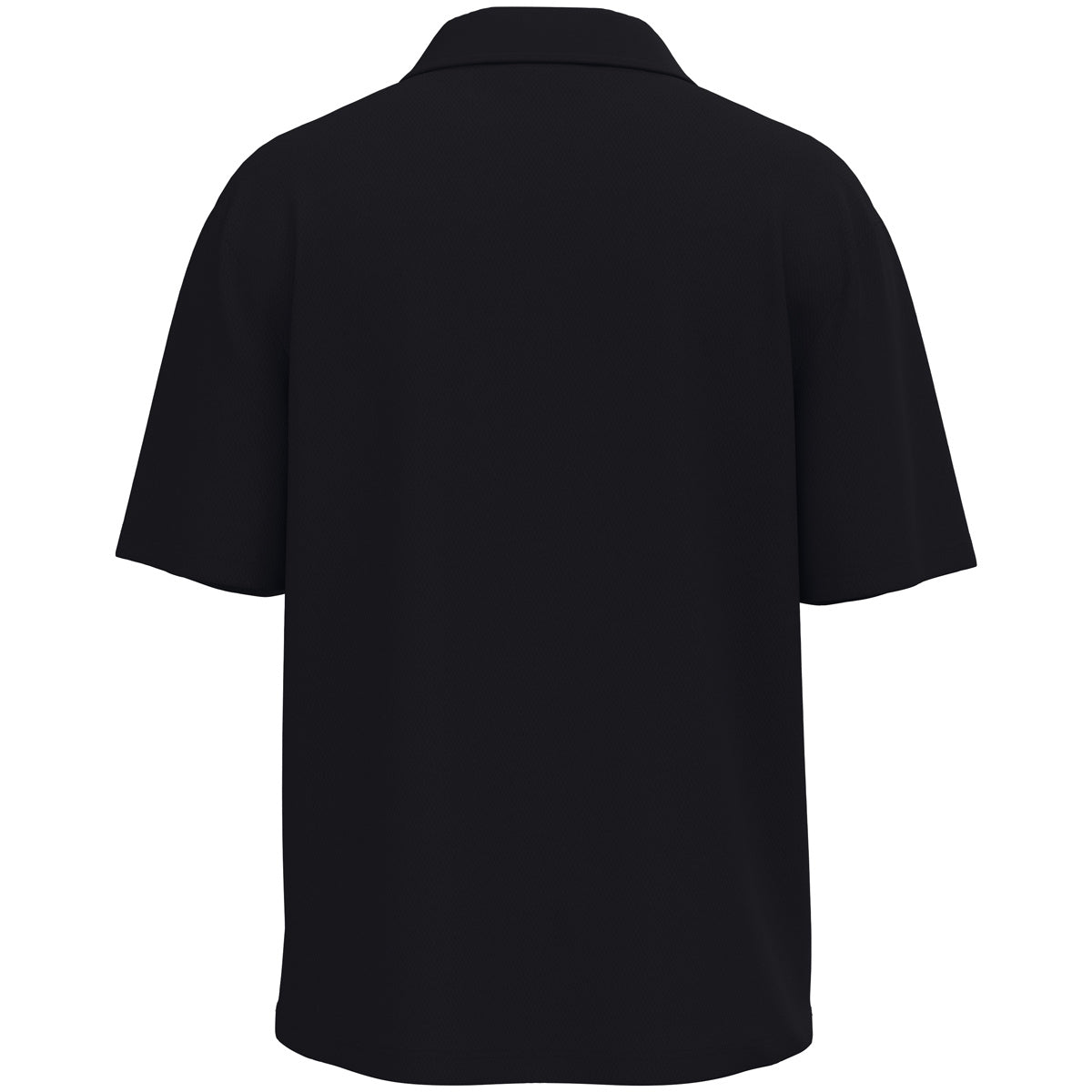 JAKO Polo Wardrobe - Schwarz