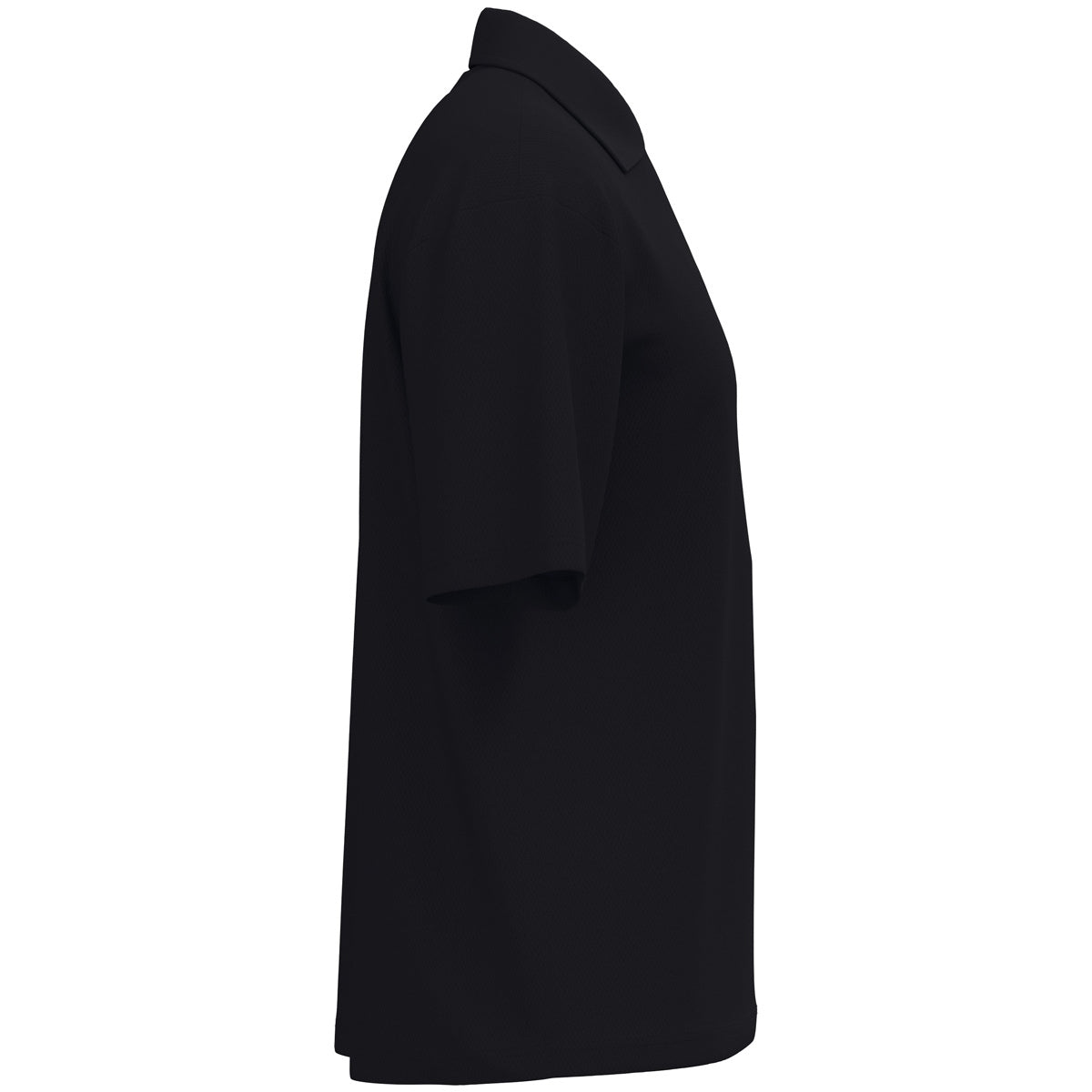 JAKO Polo Wardrobe - Schwarz