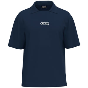 JAKO Polo Wardrobe - Marine
