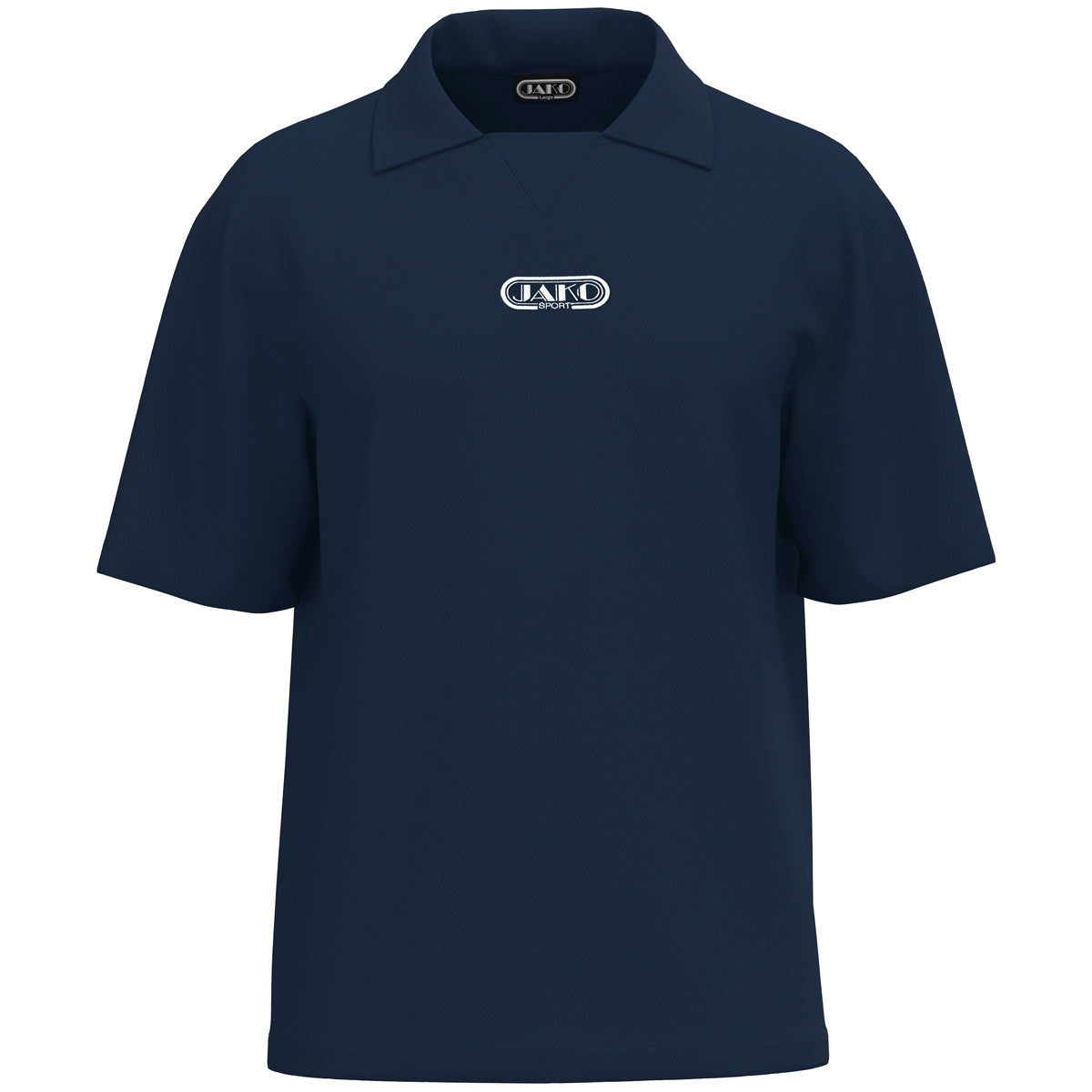 JAKO Polo Wardrobe - Marine