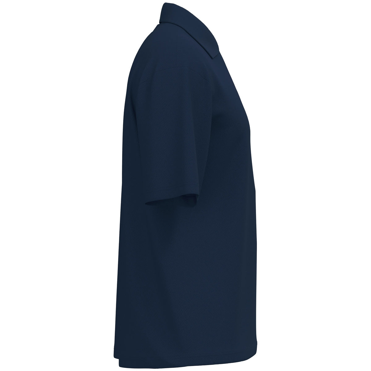 JAKO Polo Wardrobe - Schwarz