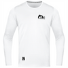 JAKO Longsleeve Run 2.0 weiß (inkl. Bedruckung) - TC Rottenburg