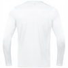 JAKO Longsleeve Run 2.0 weiß (inkl. Bedruckung) - TC Rottenburg
