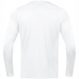 JAKO Longsleeve Run 2.0 weiß (inkl. Bedruckung) - TC Rottenburg