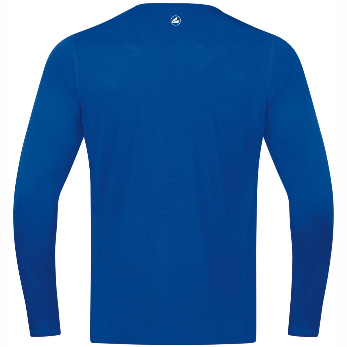JAKO Longsleeve Run 2.0 royal (inkl. Bedruckung) - TC Rottenburg