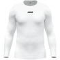 JAKO Longsleeve Function - Weiß