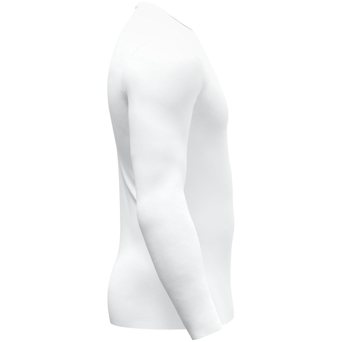 JAKO Longsleeve Function - Weiß