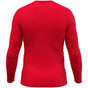 JAKO Longsleeve Function - Rot