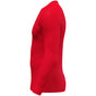 JAKO Longsleeve Function - Rot