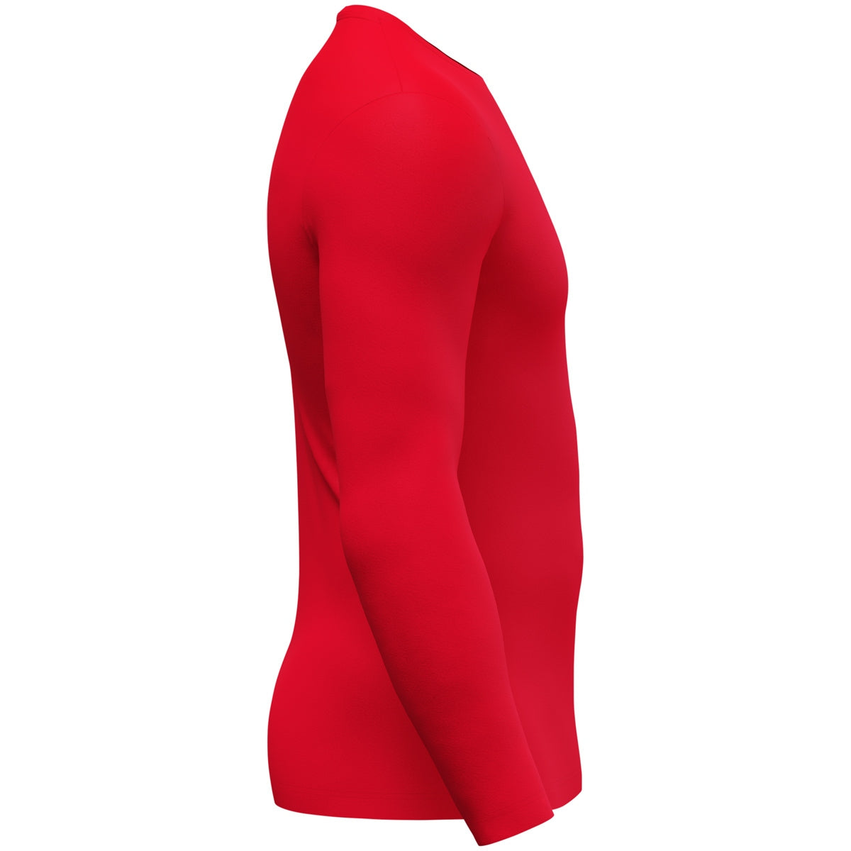 JAKO Longsleeve Function - Rot