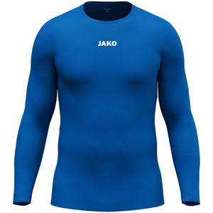JAKO Longsleeve Function - Royal